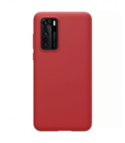 قاب سیلیکونی نیلکین هواوی Nillkin Flex Pure Case Huawei P40