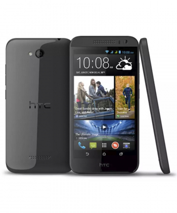 درب پشت HTC Desire 616
