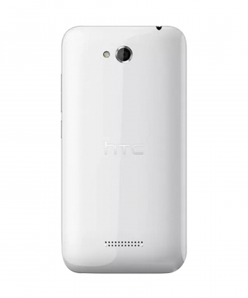 درب پشت HTC Desire 616