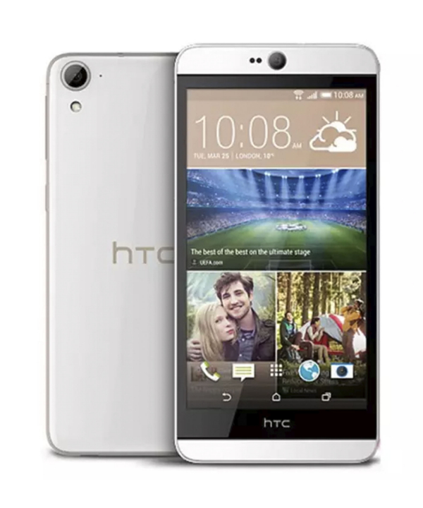 درب پشت HTC Desire 826
