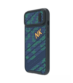 قاب محافظ آیفون 14 پرو نیلکین Nillkin Iphone 14 Pro Striker Case S
