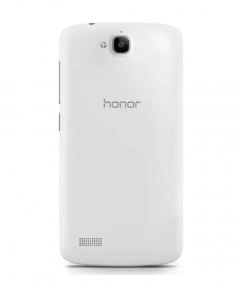 درب پشت Huawei Honor 3C Lite