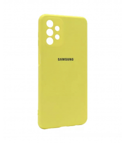 قاب سیلیکونی سامسونگ Samsung Galaxy A23 Silicone Cover