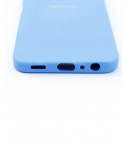 قاب سیلیکونی سامسونگ Samsung Galaxy A23 Silicone Cover