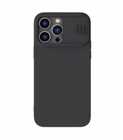 قاب سیلیکونی آیفون ?? پرو نیلکین Nillkin Apple iPhone 14 Pro Case