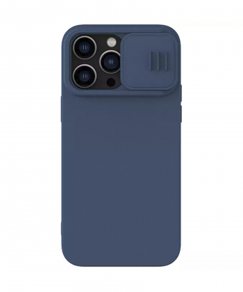 قاب سیلیکونی آیفون ?? پرو نیلکین Nillkin Apple iPhone 14 Pro Case