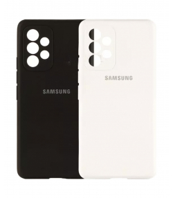 قاب سیلیکونی سامسونگ Samsung Galaxy A33 5G Silicone Cover