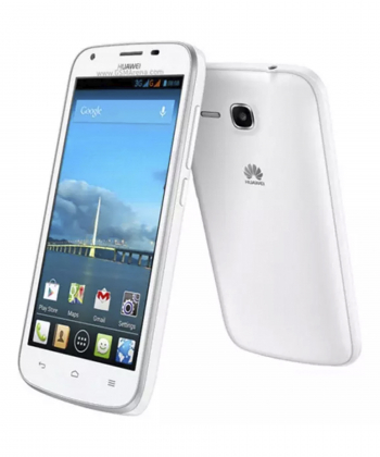 درب پشت Huawei Y600