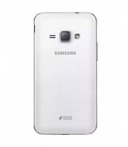 درب پشت Samsung Galaxy J1 2016