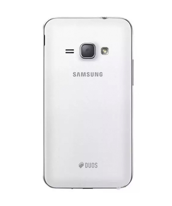 درب پشت Samsung Galaxy J1 2016