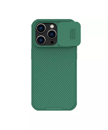 قاب محافظ آیفون 14 پرومکس نیلکین Nillkin Apple iPhone 14 Pro Max CamShield Pro Case