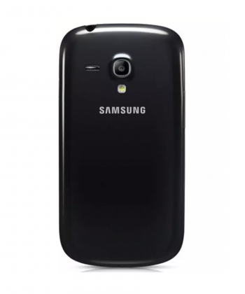 درب پشت Samsung I8190 Galaxy S3 mini