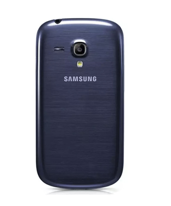 درب پشت Samsung I8190 Galaxy S3 mini