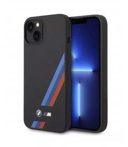 قاب سیلیکونی آیفون 14 پلاس طرح بی ام و ام3 CG Mobile iphone 14 Plus BMW M3 Silicone Case