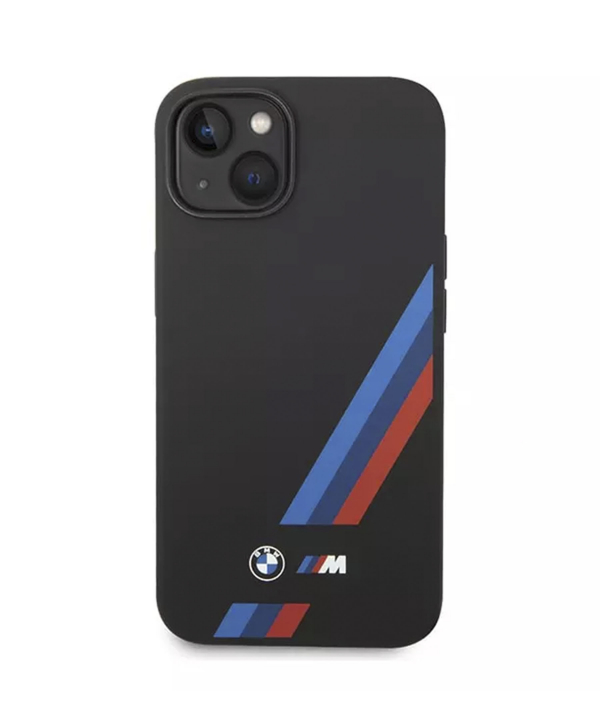 قاب سیلیکونی آیفون 14 پلاس طرح بی ام و ام3 CG Mobile iphone 14 Plus BMW M3 Silicone Case