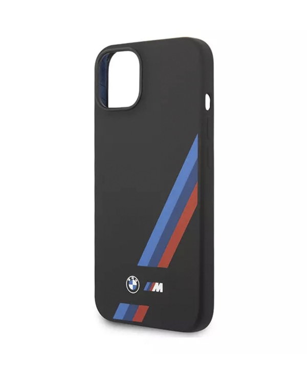 قاب سیلیکونی آیفون 14 پلاس طرح بی ام و ام3 CG Mobile iphone 14 Plus BMW M3 Silicone Case