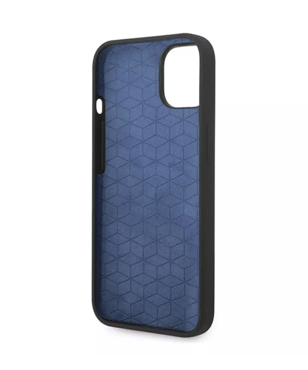 قاب سیلیکونی آیفون 14 پلاس طرح بی ام و ام3 CG Mobile iphone 14 Plus BMW M3 Silicone Case