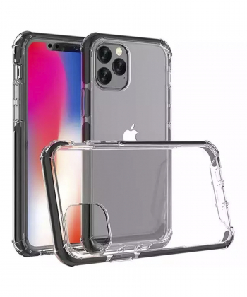 قاب شفاف آیفون 11 پرومکس اسپیس کالکشن Drop Protection cover space collection iPhone 11 Pro Max