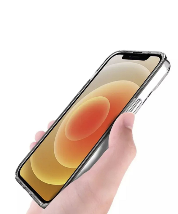قاب شفاف آیفون 11 پرومکس اسپیس کالکشن Drop Protection cover space collection iPhone 11 Pro Max