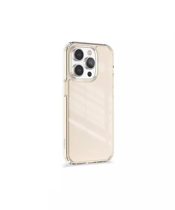 قاب محافظ آیفون 14 پلاس Kzdoo iPhone 14 Plus Guardian Case