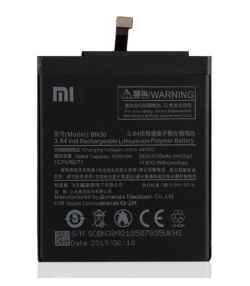 باتری اصلی گوشی شیائومی Xiaomi Redmi 4A