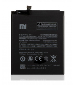 باتری اصلی گوشی شیائومی Xiaomi Mi 5X