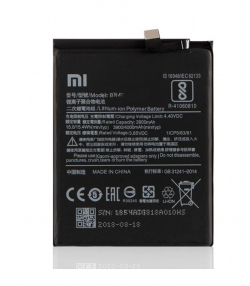 باتری اصلی گوشی شیائومی Xiaomi Redmi 6 Pro/ Mi A2 Lite