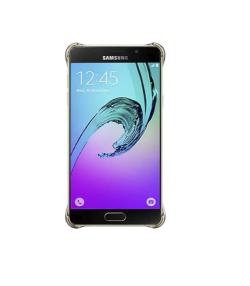 قاب محافظ شیشه ای سامسونگ Samsung Clear Cover ITFIT A5 2016