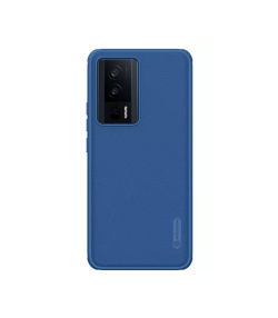 قاب شیائومی ردمی کا 60، کا 60 پرو، پوکو اف 5 پرو نیلکین Nillkin Xiaomi Redmi K60/K60 Pro/Poco F5 Pro Super Frosted Shield Pro