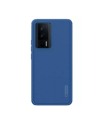 قاب شیائومی ردمی کا 60، کا 60 پرو، پوکو اف 5 پرو نیلکین Nillkin Xiaomi Redmi K60/K60 Pro/Poco F5 Pro Super Frosted Shield Pro
