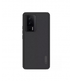 قاب شیائومی ردمی کا 60، کا 60 پرو، پوکو اف 5 پرو نیلکین Nillkin Xiaomi Redmi K60/K60 Pro/Poco F5 Pro Super Frosted Shield Pro