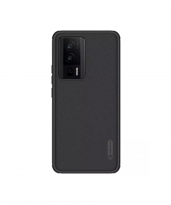 قاب شیائومی ردمی کا 60، کا 60 پرو، پوکو اف 5 پرو نیلکین Nillkin Xiaomi Redmi K60/K60 Pro/Poco F5 Pro Super Frosted Shield Pro