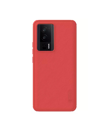 قاب شیائومی ردمی کا 60، کا 60 پرو، پوکو اف 5 پرو نیلکین Nillkin Xiaomi Redmi K60/K60 Pro/Poco F5 Pro Super Frosted Shield Pro