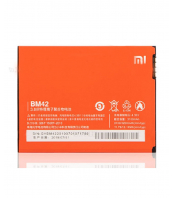 باتری اصلی گوشی شیائومی Xiaomi Redmi Note