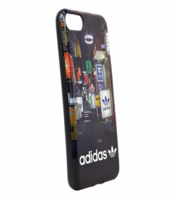 قاب آدیداس آیفون Adidas TPU Case iPhone 7