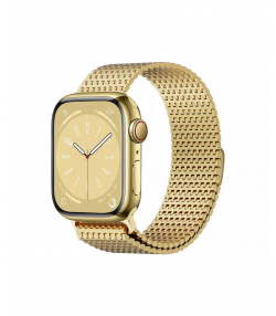 بند فلزی اپل واچ 42، 44، 45 و 49 میلی متری ویوو WIWU 42/44/45/49 Stainless steel watch band Wi-WB002
