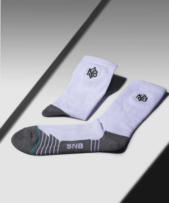 جوراب ورزشی اس ان بی SNB مدل تیم کد 1010