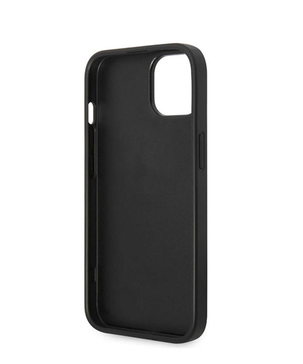 قاب چرمی آیفون 14 CG Mobile iphone 14 Guess Leather Case