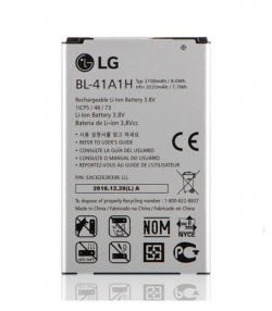 باتری اصلی گوشی ال جی LG Optimus F60