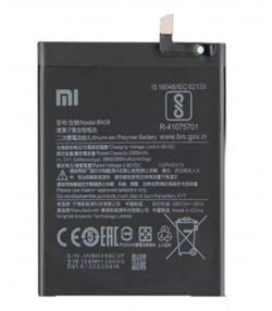باتری اصلی گوشی شیائومی Xiaomi Mi Play Battery