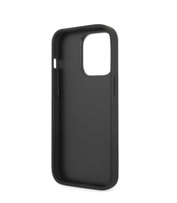 قاب چرمی آیفون 14 پرو طرح فراری CG Mobile iphone 14 Pro Ferrari Leather Case