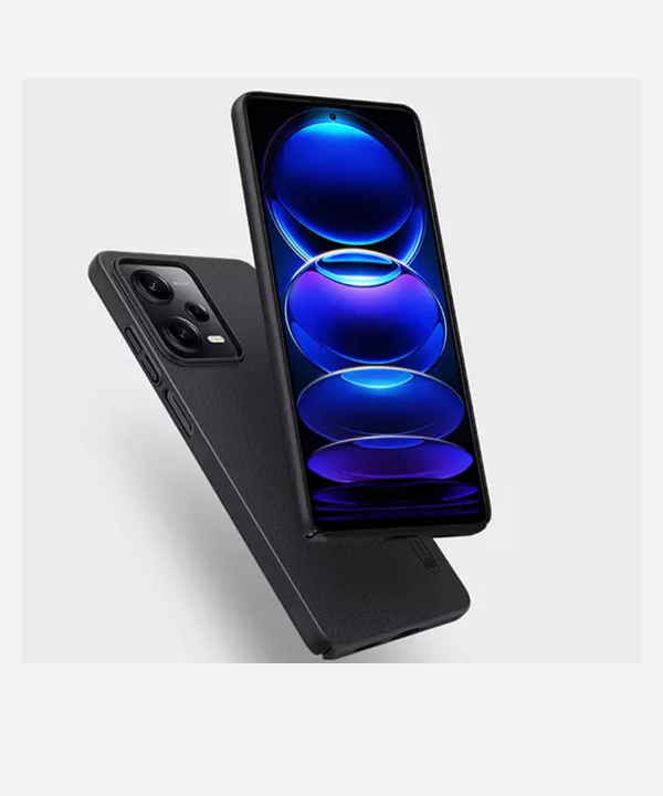 قاب شیائومی ردمی نوت 12 پرو و پوکو ایکس 5 پرو نیلکین Nillkin case Redmi Note 12 Pro 5G, Xiaomi Poco X5 Pro