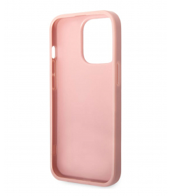 قاب اکلیلی آیفون 14 پرو مکس CG Mobile iphone 14 Pro Max Guess Wreath Case