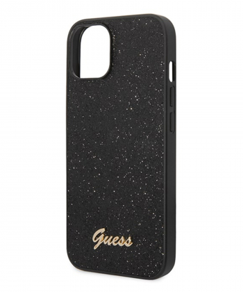 قاب اکلیلی آیفون 14 پلاس CG Mobile iphone 14 Plus Guess Wreath Case