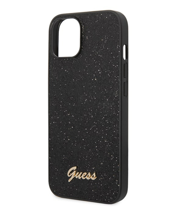 قاب اکلیلی آیفون 14 پلاس CG Mobile iphone 14 Plus Guess Wreath Case