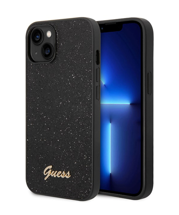 قاب اکلیلی آیفون 14 پلاس CG Mobile iphone 14 Plus Guess Wreath Case