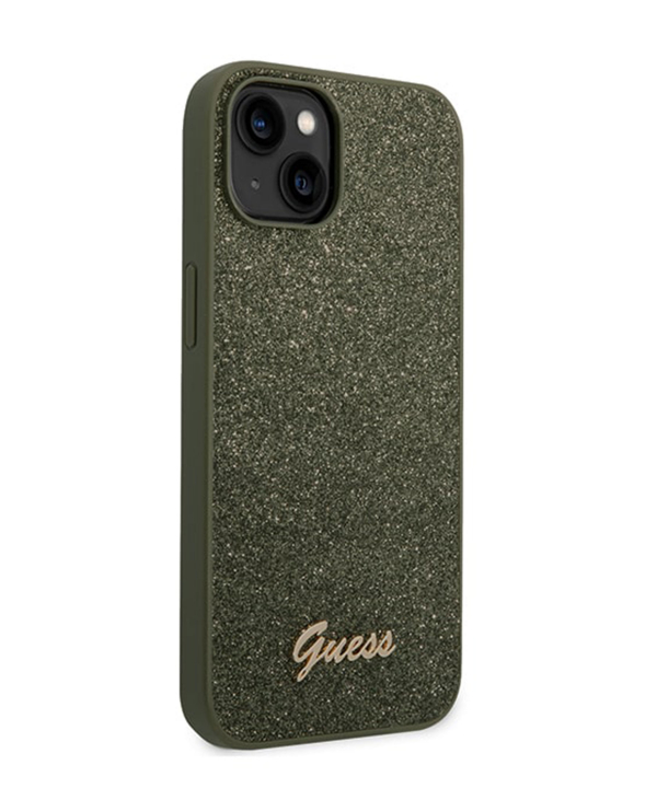 قاب اکلیلی آیفون 14 پلاس CG Mobile iphone 14 Plus Guess Wreath Case