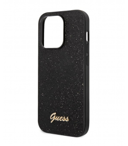 قاب اکلیلی آیفون 14 پرو CG Mobile iphone 14 Pro Guess Wreath Case