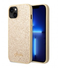 قاب اکلیلی آیفون 14 CG Mobile iphone 14 Guess Wreath Case