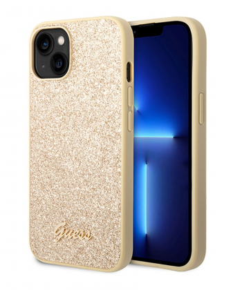 قاب اکلیلی آیفون 14 CG Mobile iphone 14 Guess Wreath Case